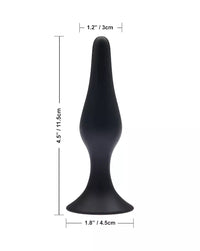 Share Satisfaction Anal Trainer Kit (3 piece)