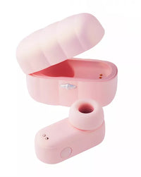 Share Satisfaction O-Pod