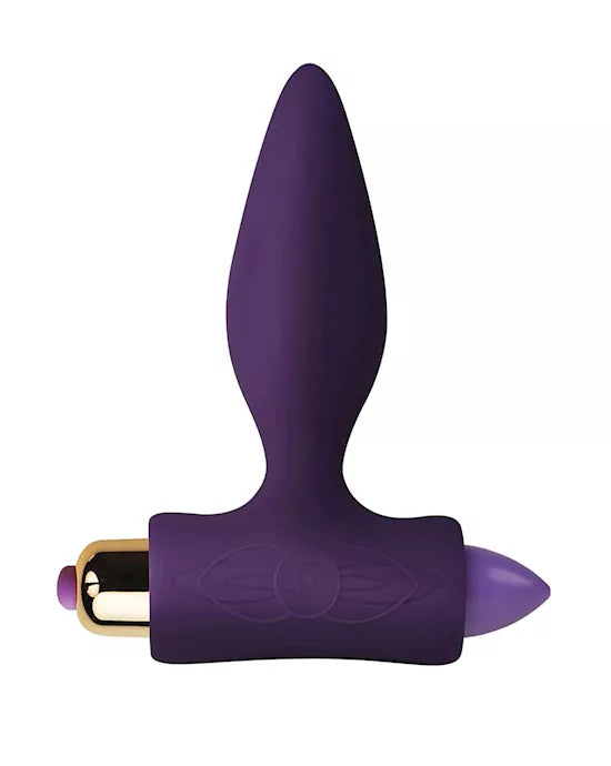 Rocks Off Petite Sensations Plug