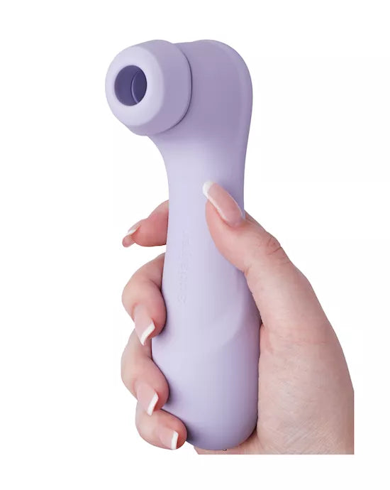 Satisfyer Pro, Generation 3