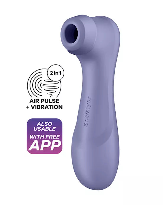 Satisfyer Pro, Generation 3