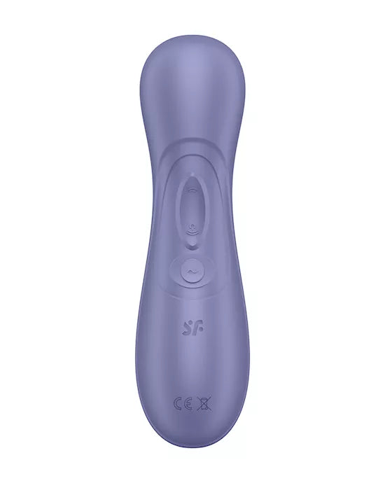 Satisfyer Pro, Generation 3