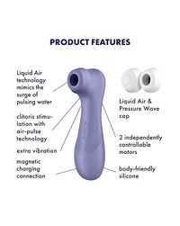 Satisfyer Pro, Generation 3