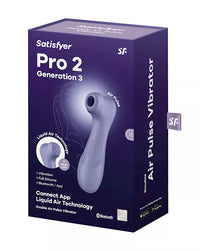 Satisfyer Pro, Generation 3