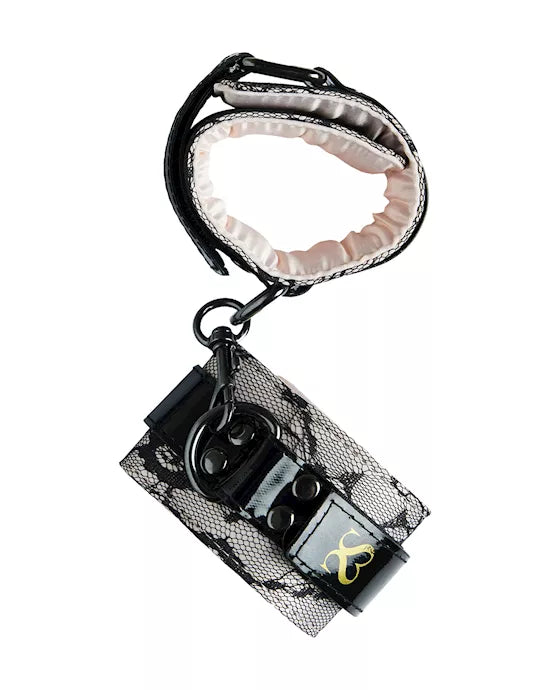 Share Satisfaction Fantasy Trio