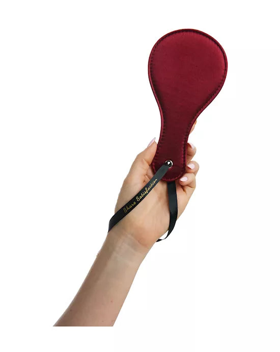 Share Satisfaction Fantasy Trio