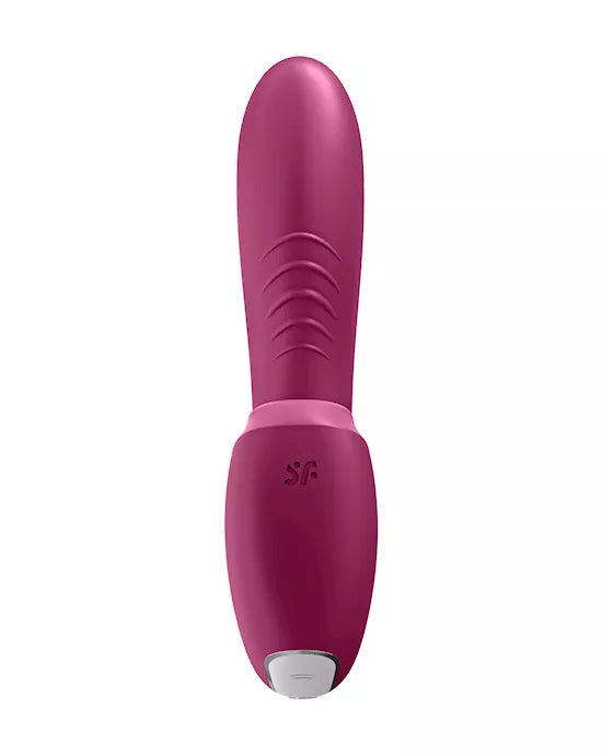 Satisfyer Sunray