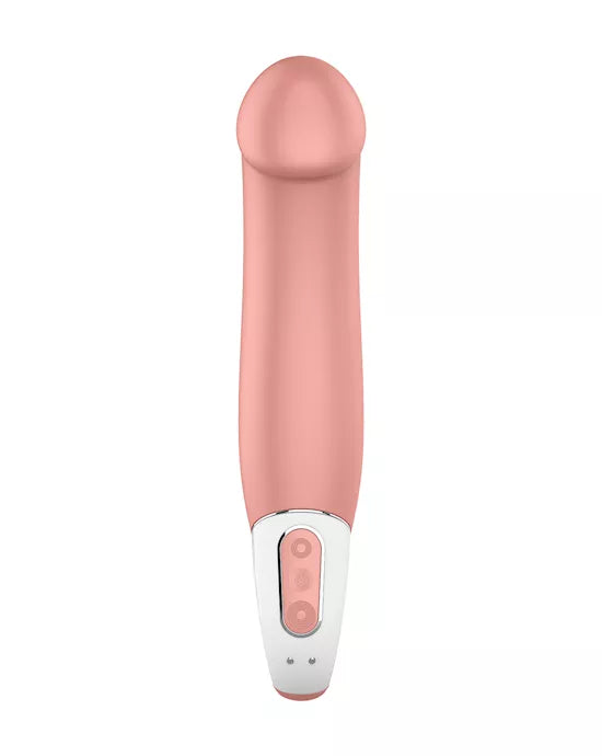 Satisfyer Vibes Master