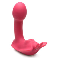 Butterfly Tease 10x Clitoral Suction