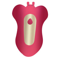Butterfly Tease 10x Clitoral Suction